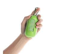 APGLSXY Toalla de enfriamiento de secado rápido para deportes, playa, hielo, gimnasio, para mochileros, fitness, hielo, secado rápido