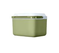 APGLSXY Unidad de almacenamiento resistente de camping con capa de espuma, ideal para incidentes sociales, actividades deportivas y salidas familiares, refrigerador