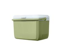 APGLSXY Unidad de almacenamiento resistente de camping con capa de espuma, ideal para incidentes sociales, actividades deportivas y salidas familiares, refrigerador