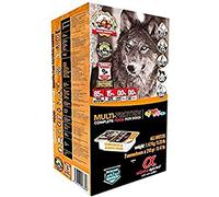 APHA SPIRIT ALPH ALIMENTO PROTEIC 27udx 210g