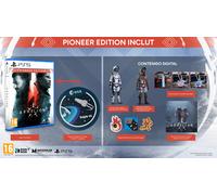 Aphelion Pioneer Edition Playstation 5 standard