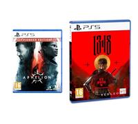 Aphelion: Pioneer Edition - PS5+1348 Ex Voto Limited Edition (PlayStation 5)