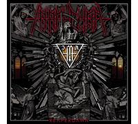Aphelion Reaperdawn Nuevo CD E Legal Sellado