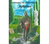 Aphelios: Un viatge literari pels límits del temps, la memòria i l’existència