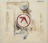 Aphex Twin - Aphex Twin
