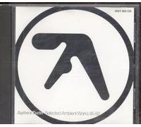Aphex Twin - Aphex Twin-Selected Ambient Works 85-92