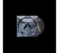 Aphex Twin – Blackbox Life Recorder 21f/in a Room7 F760 – CD