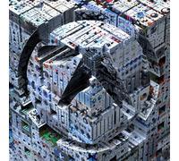 Aphex Twin - Blackbox Life Recorder 21f / in a Room7 F760 [Vinilo]