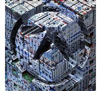 Aphex Twin - Blackbox Life Recorder 21f/in a Room7 F760 [Vinilo]