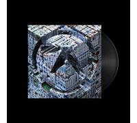 Aphex Twin Blackbox Life Recorder 21f/In a Room7 F760 (Vinyl) 12" Album