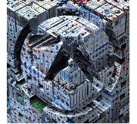 Aphex Twin - Blackbox Life Recorder 21f / in a Room7 F760 [Vinilo]