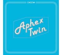 Aphex Twin – Cheetah EP – CD (Importación USA) – Integral