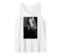 Aphex Twin Come To Daddy IDM DJ por Andy Willsher Camiseta sin Mangas