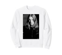 Aphex Twin Come To Daddy IDM DJ por Andy Willsher Sudadera