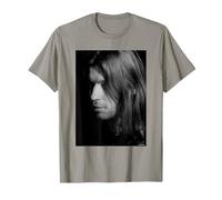 Aphex Twin DJ de música electrónica por Andy Willsher Camiseta
