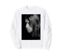Aphex Twin DJ de música electrónica por Andy Willsher Sudadera