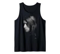 Aphex Twin DJ Música electrónica por Andy Willsher Camiseta sin Mangas