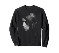 Aphex Twin DJ Música electrónica por Andy Willsher Sudadera