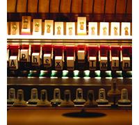 Aphex Twin - Drukqs