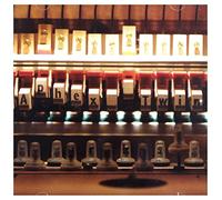 Aphex Twin - Drukqs