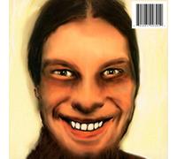 APHEX TWIN - I CARE BECAUSE YOU DO : 180-GRAM VINYL