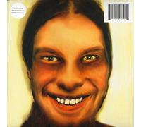 Aphex Twin - I Care Because You Do [Vinilo]