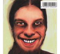 Aphex Twin - I Care Because You Do