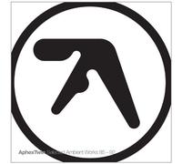 Aphex Twin - Obras Ambientales Seleccionadas 85-92
