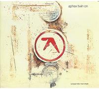 Aphex Twin - On / 73-Yipe / Xepha