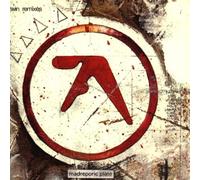 Aphex Twin - On Ep