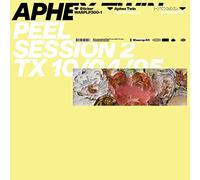 Aphex Twin – Peel Session 2 – Vinilo (12")