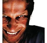 Aphex Twin - Richard D.James Album [Vinilo]