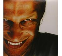 Aphex Twin Richard D. James Album (Vinyl) 12" Album