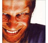 Aphex Twin - Richard D.James Lp