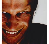 Aphex Twin - Richard D.James LP [Import]