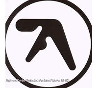 Aphex Twin - Selected Ambient Works 85