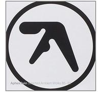Aphex Twin - Selected Ambient Works 85-92