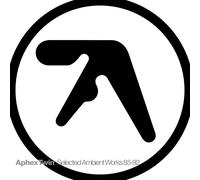 Aphex Twin Selected Ambient Works 85-92 (Vinyl) 12" Album