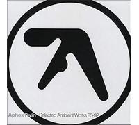 Aphex Twin - Selected Ambient Works Vol.1 [Vinyl LP] [Vinilo]