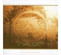 Aphex Twin - Selected Ambient Works Vol.2