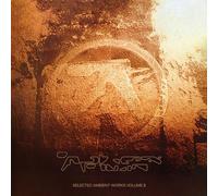 Aphex Twin - Selected Ambient Works Volume II (Expanded Edition