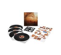 Aphex Twin - Selected Ambient Works Volume II (Expanded Edition [Vinilo]