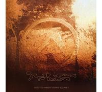 Aphex Twin - Selected Ambient Works Volume II (Reissue) (Remastered) (Expanded Version) (4 LP)