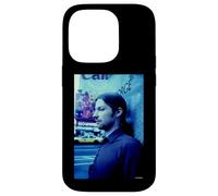 Aphex Twin Times Square Ciudad de Nueva York por Andy Willsher Carcasa para iPhone 14 Pro
