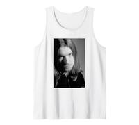 Aphex Twin Windowlicker IDM DJ por Andy Willsher Camiseta sin Mangas
