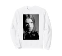 Aphex Twin Windowlicker IDM DJ por Andy Willsher Sudadera