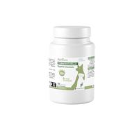 APHICARE - Higiene intestinal - Comodidad intestinal - 20 cápsulas - levadura de Cerveza - 3 extractos Vegetales - Suplemento alimenticio - Perro y Cachorro - Fabricado en Francia