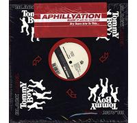 Aphillyation - Dry Tears [Vinilo]