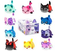 Aphmau 6 inch MeeMeow Mystery Plush Series 6 Blind Box Soft Plush Toy