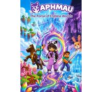 APHMAU Book: The Portal of Endless Worlds